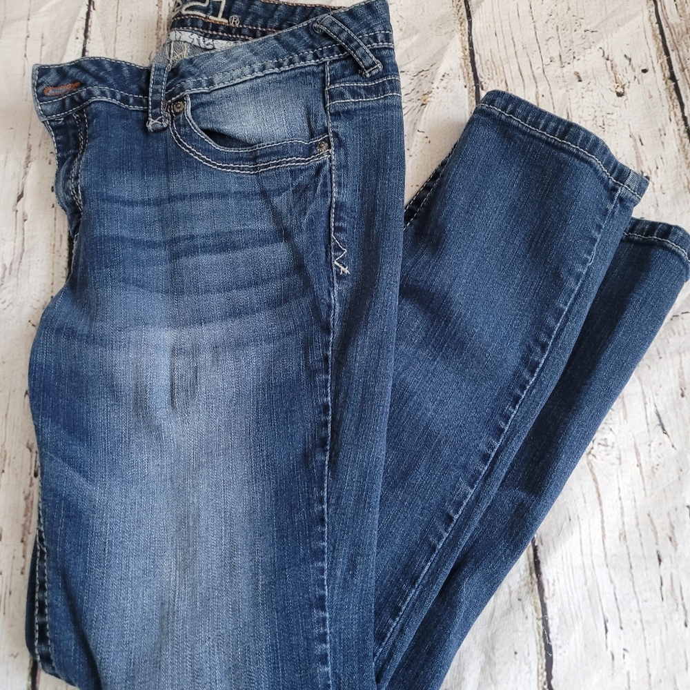 Juniors rue21 jeans